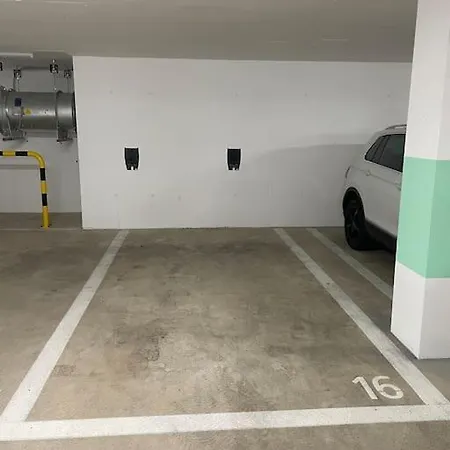 Lägenhet Loft Dv1 - Bellissimo Loft In Citta Vecchia