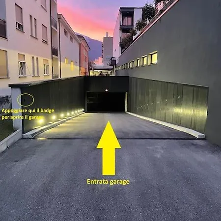 Apartamento Loft Dv1 - Bellissimo Loft In Citta Vecchia