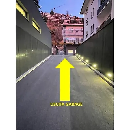 Διαμέρισμα Loft Dv1 - Bellissimo Loft In Citta Vecchia *