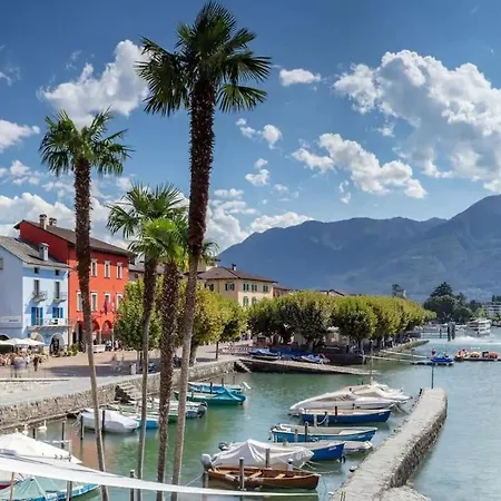 Apartamento Loft Dv1 - Bellissimo Loft In Citta Vecchia