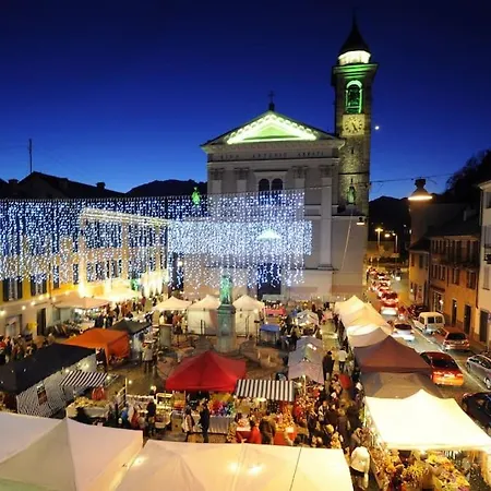 Διαμέρισμα Loft Dv1 - Bellissimo Loft In Citta Vecchia *