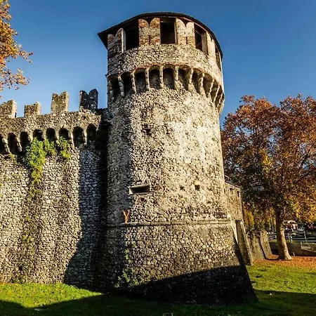 Loft Dv1 - Bellissimo Loft In Citta Vecchia