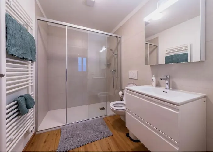 Loft Dv1 - Bellissimo Loft In Citta Vecchia 아파트