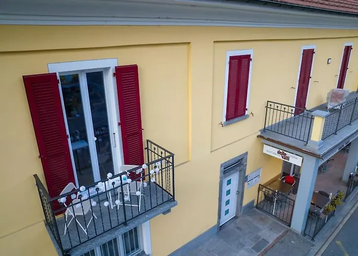 Διαμέρισμα Loft Dv1 - Bellissimo Loft In Citta Vecchia *