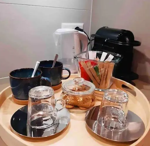 아파트 Loft Dv1 - Bellissimo Loft In Citta Vecchia *