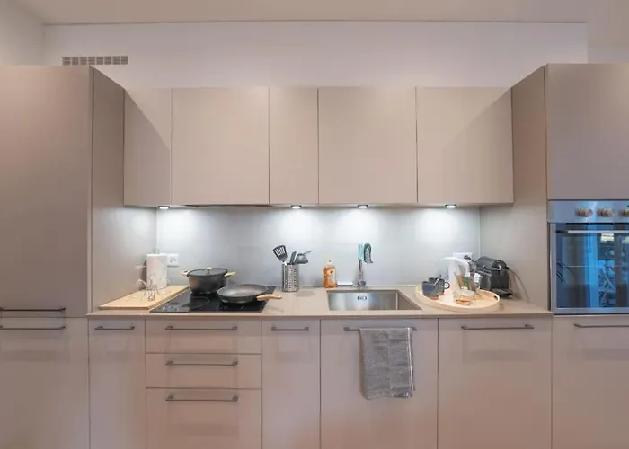 Loft Dv1 - Bellissimo Loft In Citta Vecchia 아파트 *