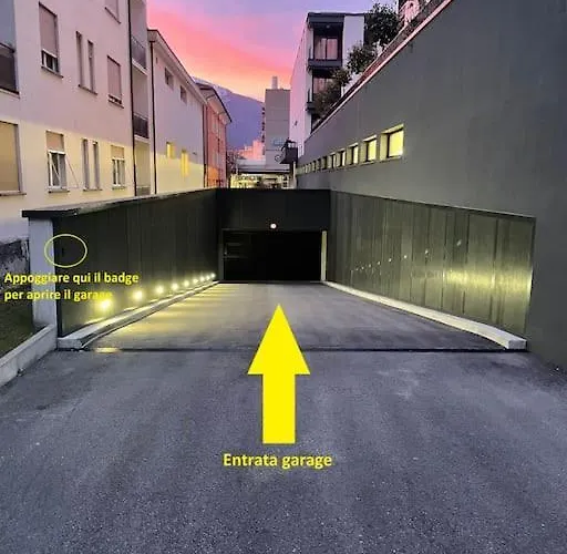 Διαμέρισμα Loft Dv1 - Bellissimo Loft In Citta Vecchia