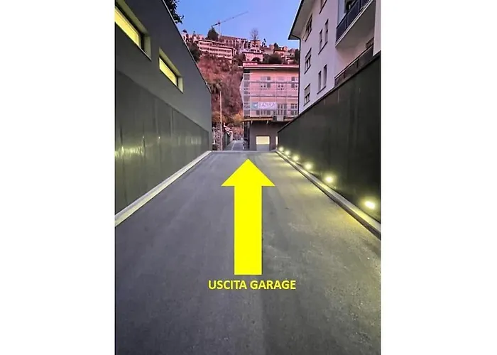 Lägenhet Loft Dv1 - Bellissimo Loft In Citta Vecchia *