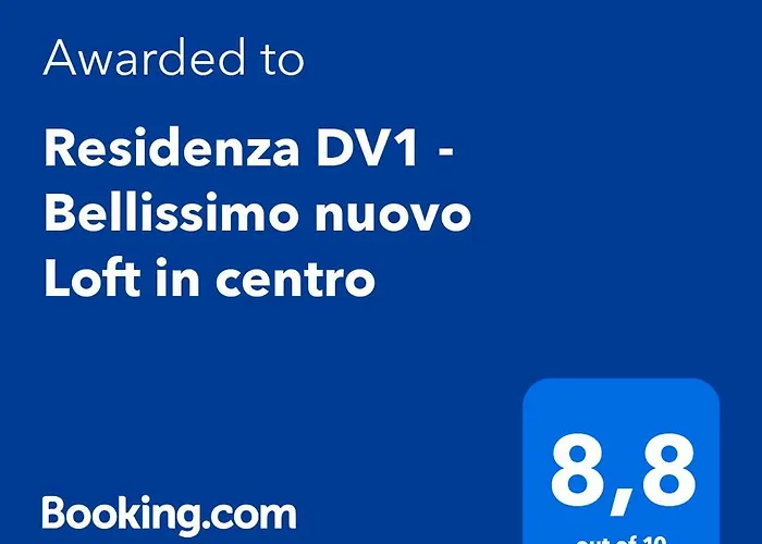 Loft Dv1 - Bellissimo Loft In Citta Vecchia Διαμέρισμα *