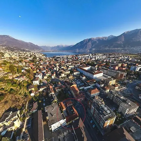 Loft Dv1 - Bellissimo Loft In Citta Vecchia *