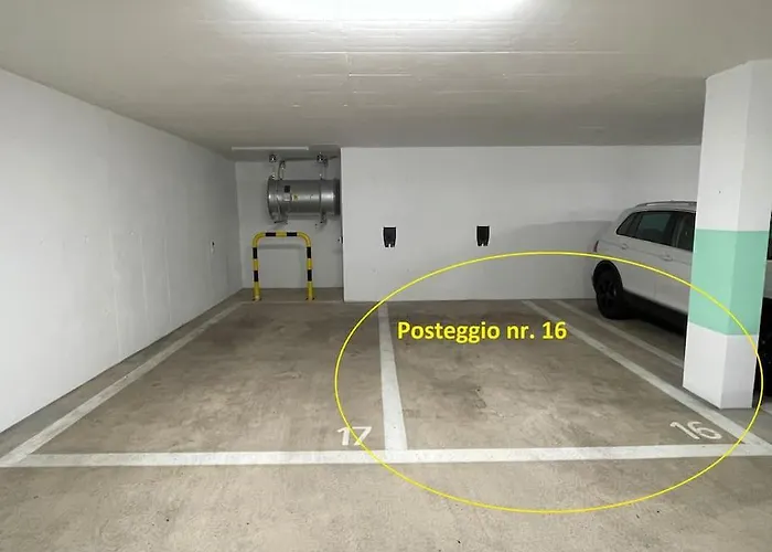 Apartment Loft Dv1 - Bellissimo Loft In Citta Vecchia Locarno