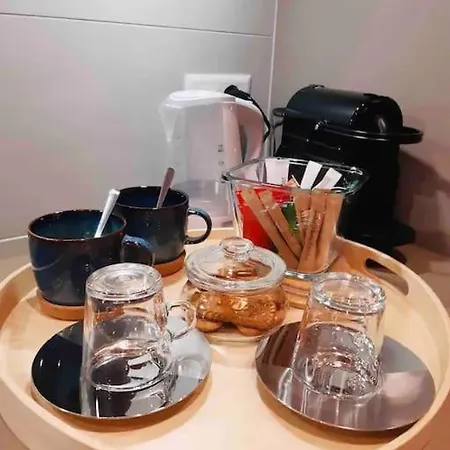 Appartement Loft Dv1 - Bellissimo Loft In Vecchia *