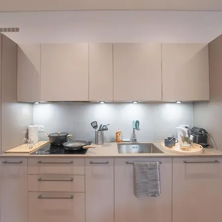 Loft Dv1 - Bellissimo Loft In Vecchia Appartement *