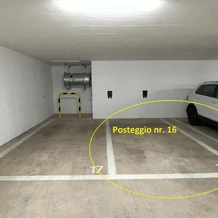 Appartement Loft Dv1 - Bellissimo Loft In Vecchia Locarno